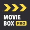 Moviebox Pro Logo